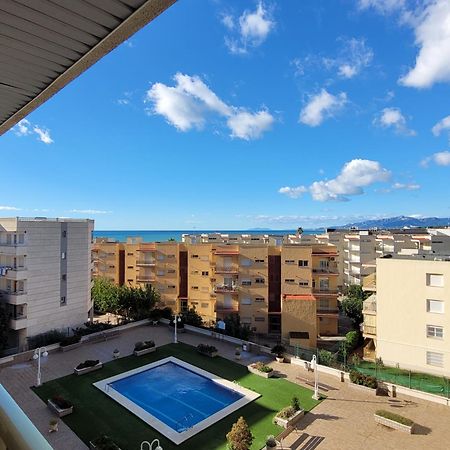 Cambrils Dulces Suenosアパートメント エクステリア 写真