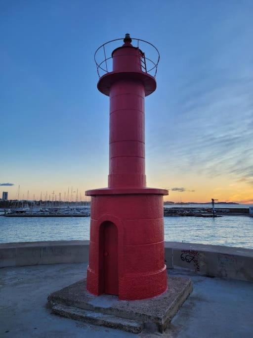 Cambrils Dulces Suenosアパートメント エクステリア 写真