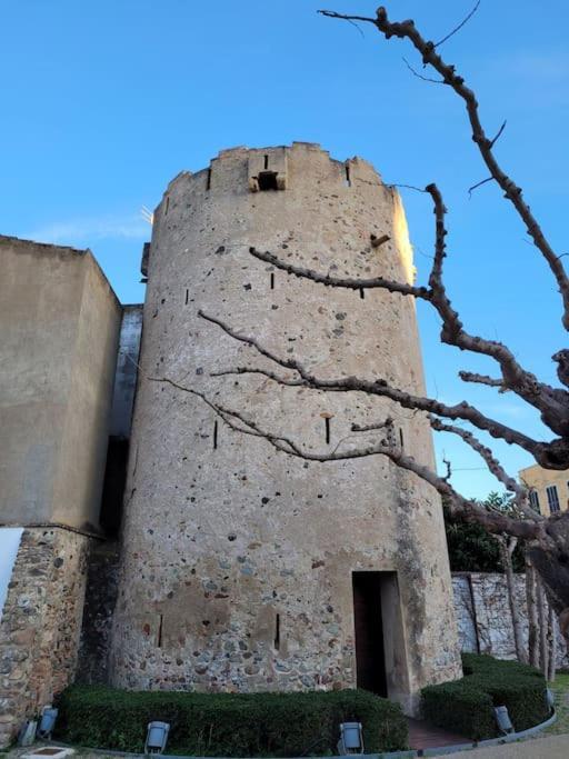 Cambrils Dulces Suenosアパートメント エクステリア 写真