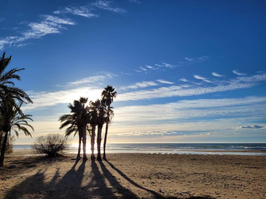 Cambrils Dulces Suenosアパートメント エクステリア 写真