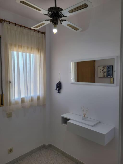 Cambrils Dulces Suenosアパートメント エクステリア 写真
