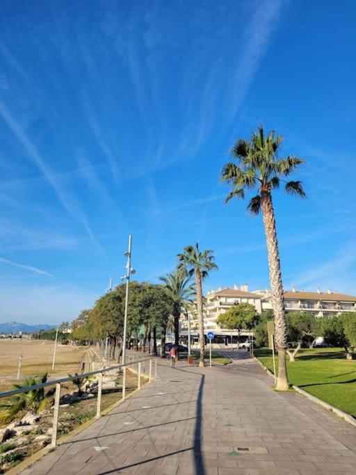 Cambrils Dulces Suenosアパートメント エクステリア 写真