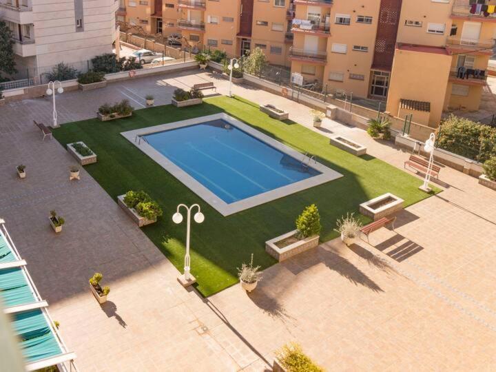 Cambrils Dulces Suenosアパートメント 部屋 写真